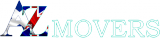 Az Movers logo