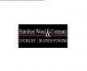 Hamilton Wood & Company logo