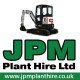 Jpm Plant Hire logo