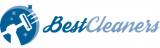 Best Cleaners Clapham logo