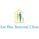 Ear Wax Clinic logo