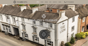 The Lion Hotel