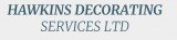 Hawkins Decorating Services Limited logo