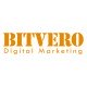 Bitvero Digital Marketing logo
