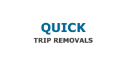 Quick Trip Removals Limited logo