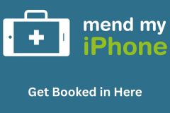 Mend My Iphone logo