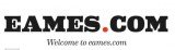 Eames.com logo