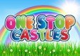 One Stop Castles logo