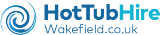 Hot Tub Hire Wakefield logo