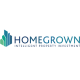 Homegrown Group Limited logo