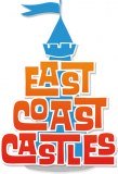 East Coast Castles logo