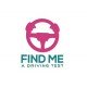 Find Me A Driving Test logo