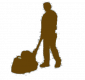 Wood Floor Restoration Co. logo