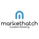 Market Hatch Complete Marketing logo