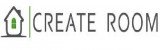 Create Room logo