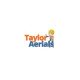 Taylor Aerials logo