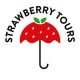 Strawberry Tours - Free Walking Tours London logo