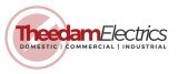 Theedam Electrics Limited logo