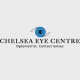Chelsea Eye Centre logo
