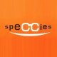 Speccies logo