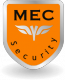 Mec Security logo