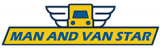 Man And Van Star logo