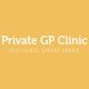 Private Gp Clinic logo