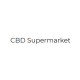 Cbd Supermarket logo