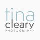Tina Cleary Photography logo