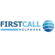 First Call Helpdesk Limited logo