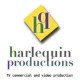 Harlequin Productions Uk Limited logo