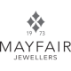 Mayfair Jewellers logo
