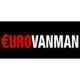 Eurovanman logo