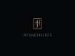Homesforte logo