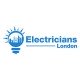 Electricians London logo