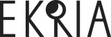 Ekria logo