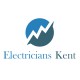 Electricians Kent logo