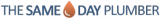 Same Day Plumber logo