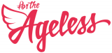 For The Ageless logo
