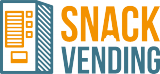 Snack Vending logo