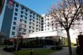 Hilton Garden Inn London Heathrow Airport logo