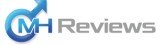 Male Health Reviews logo
