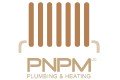 Pnpm Plumbing Ltd logo