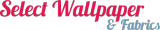 Select Wallpaper logo
