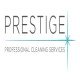 Prestige Professional Cleaning Services logo