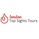 London Top Sights Tours logo