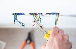 Electrical Testing Services logo
