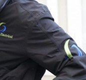 Grovebell Electrical logo