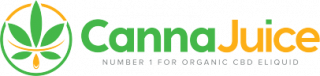 Cannajuice logo