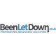 Been Let Down logo